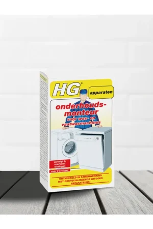 Express Levering Onderhoud van Was- en Vaatwasmachines